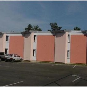 Hotel Merkur