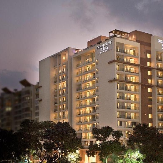 DoubleTree Suites by Hilton Bengaluru Outer Ring Road Thumbnail