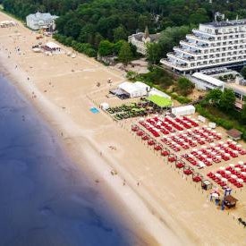 Baltic Beach Hotel & SPA Thumbnail