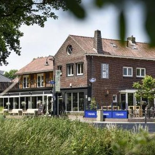 Hotel Restaurant In d'Ouwe Peel