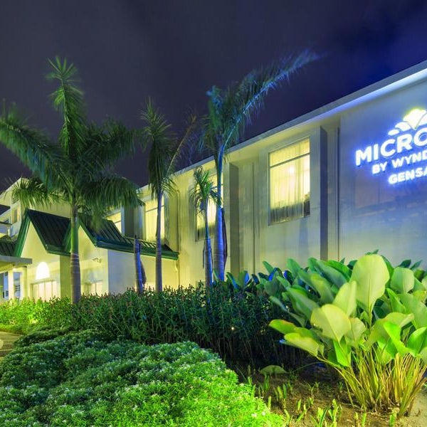 Microtel By Wyndham General Santos