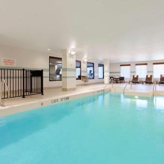 Hyatt Place Austin Downtown
