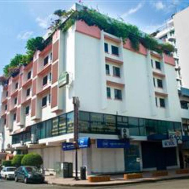 Hotel Benidorm Panama Thumbnail