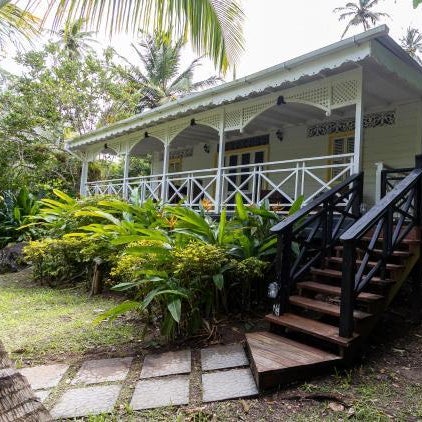 Fond Doux Eco Resort Thumbnail