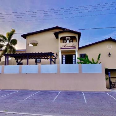 Casa Amalia Thumbnail