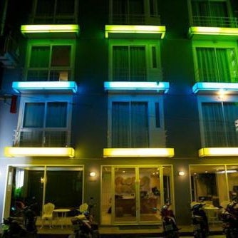 Nantra Chaweng Beach Hotel Thumbnail