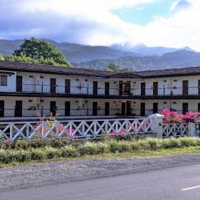Hotel Valle del Rio Thumbnail