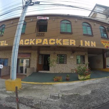 Backpacker Inn Thumbnail