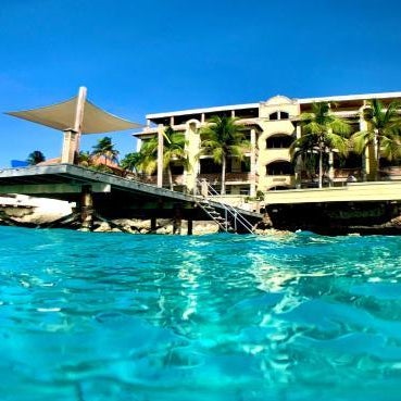 The Bellafonte - Luxury Oceanfront Hotel Thumbnail