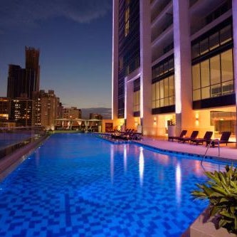 Megapolis Hotel Panama Thumbnail