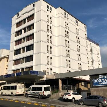Hotel Costa Inn Thumbnail
