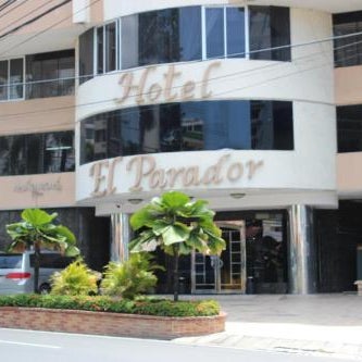 Hotel Parador Thumbnail