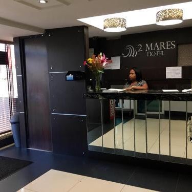 HOTEL 2 Mares PANAMA Thumbnail
