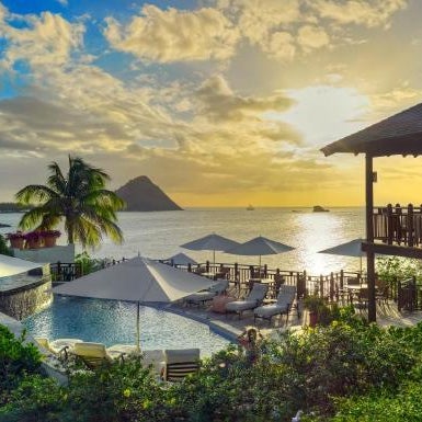 Cap Maison Resort & Spa Thumbnail
