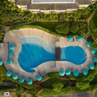 Beach View Hotel Thumbnail