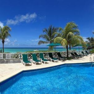 Coral Sands Beach Resort Thumbnail