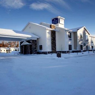 Cobblestone Inn & Suites - Rugby Thumbnail