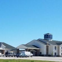 Cobblestone Inn & Suites - Bottineau Thumbnail