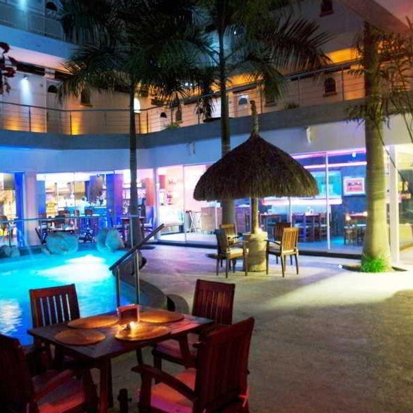 Hotel Rio Malecon Thumbnail