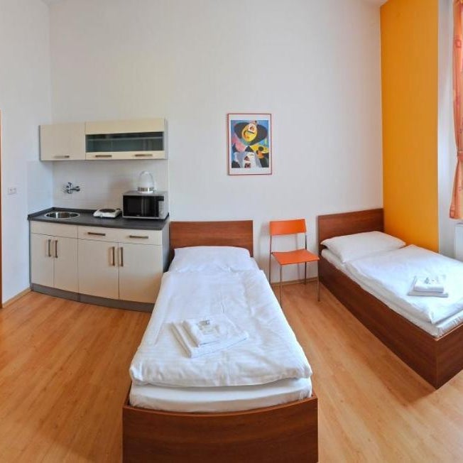 Economic Hotel Svoboda