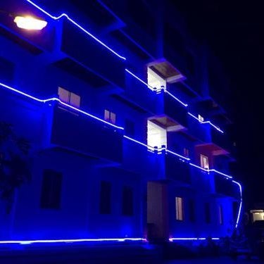 Blue Angel Annexe Guest House