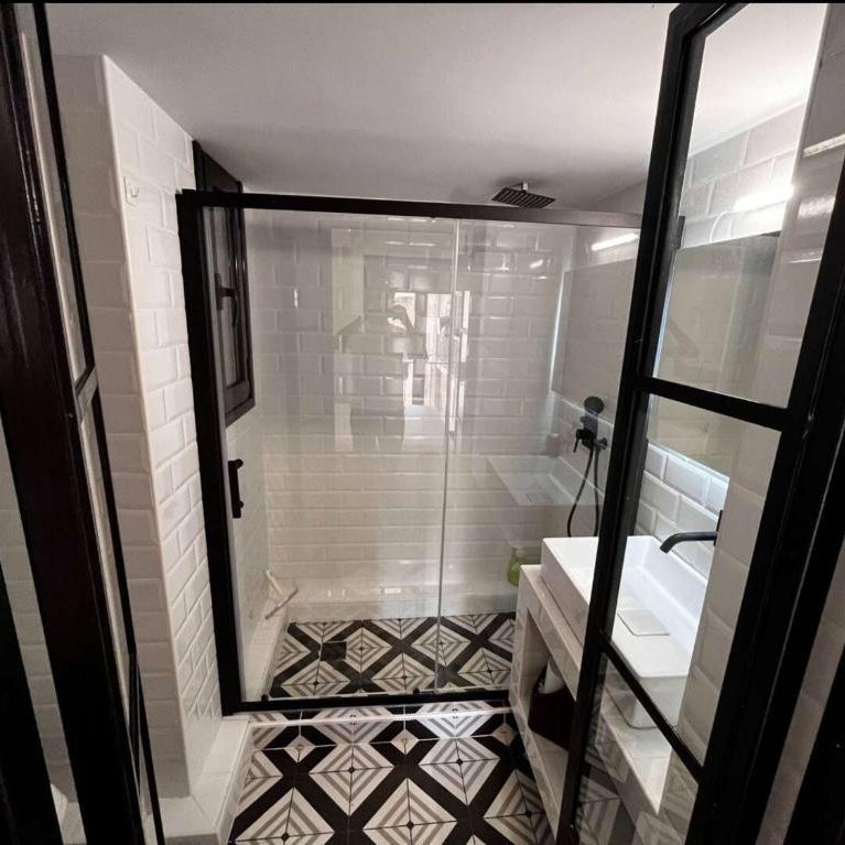 O&O Group - Cozy Urban Retreat - 2 BR - Exarchia Thumbnail