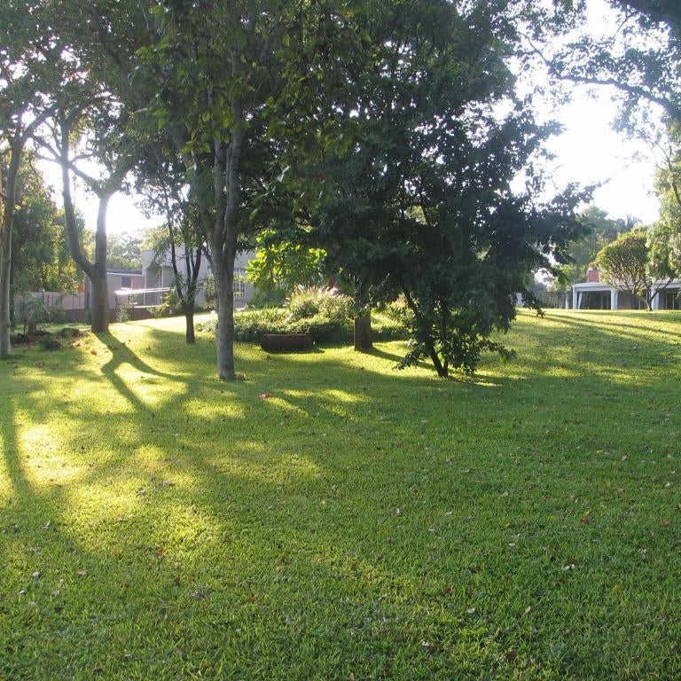 Modern studio set an expansive garden - 2253 Thumbnail