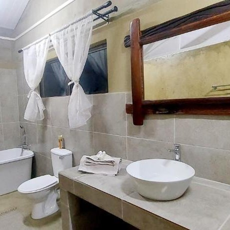 Korabi Lodge & Game Farm Thumbnail
