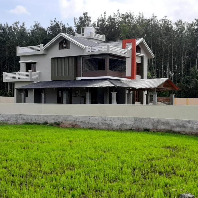 The Grassland homestay Thumbnail
