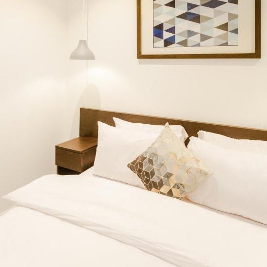 Accra Luxury Apartments at Embassy Gardens Thumbnail