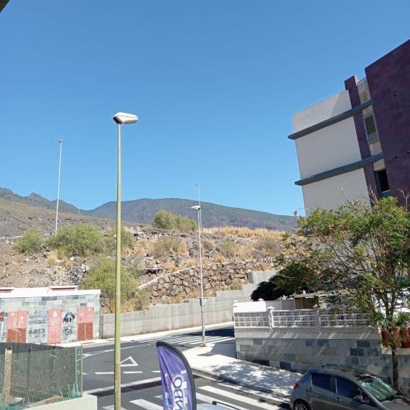 Apartamento Romo