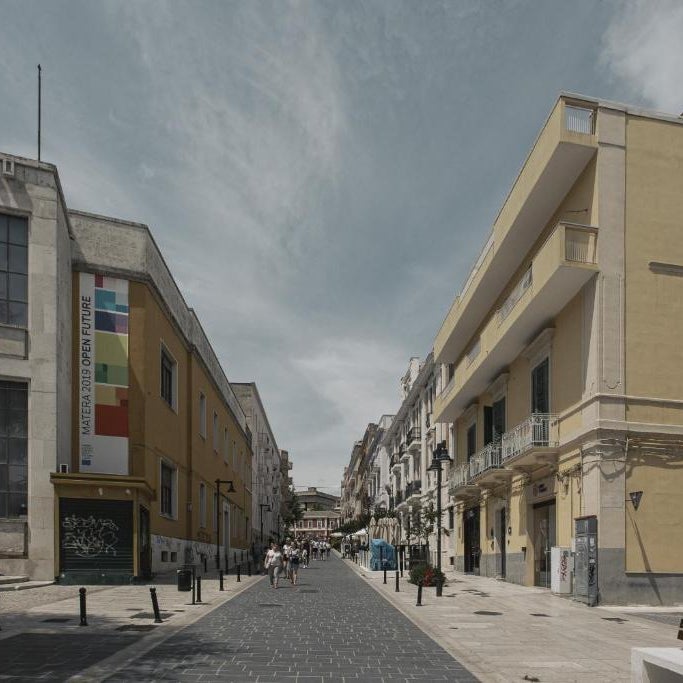 Dimora Don Minzoni