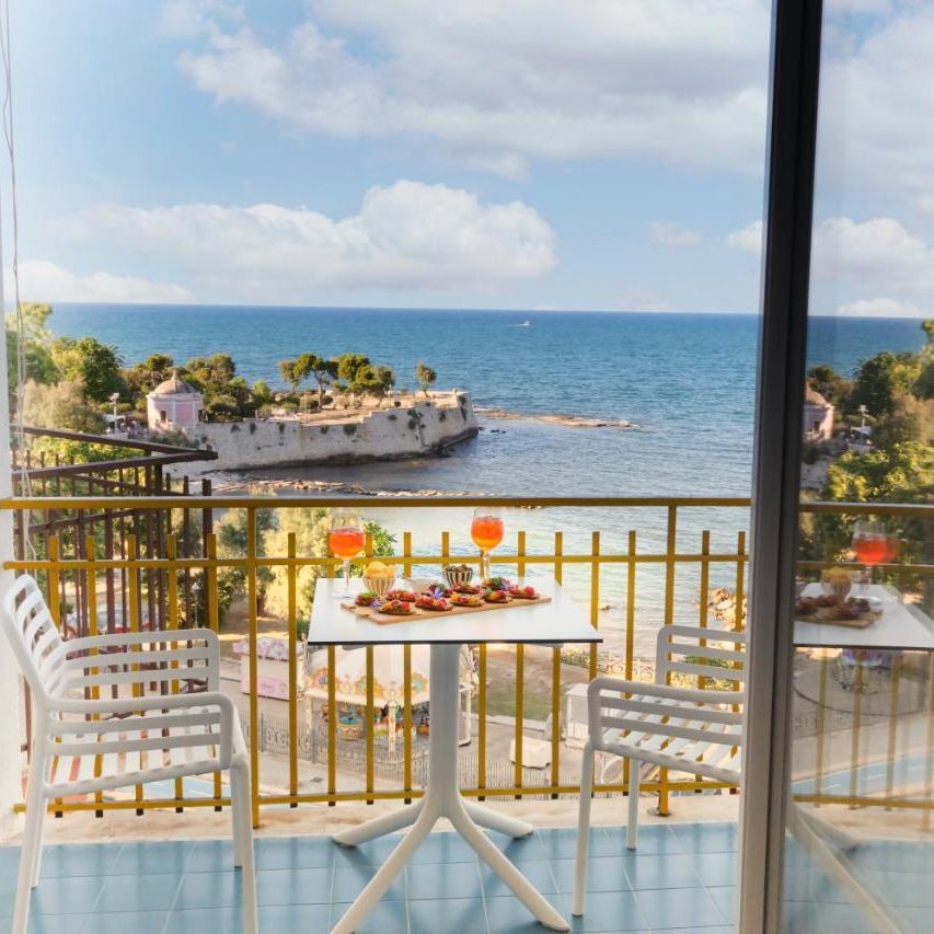 Che Vista Trani Apartments - Meridia Collection