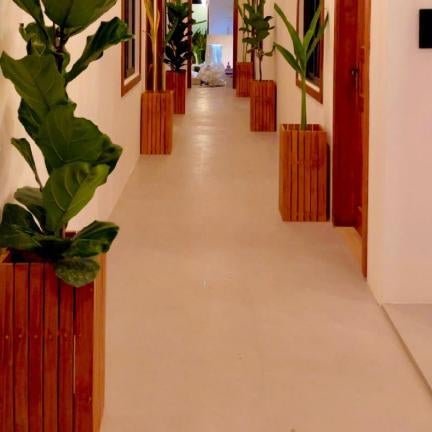 Oasis Dhigurah Thumbnail