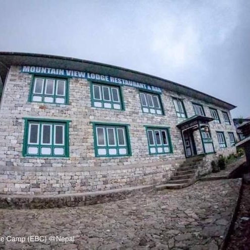 Mountain View Lodge Thumbnail