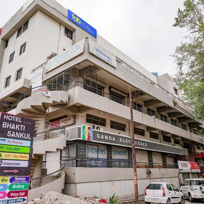 Hotel Bhakti Sankul , Nashik