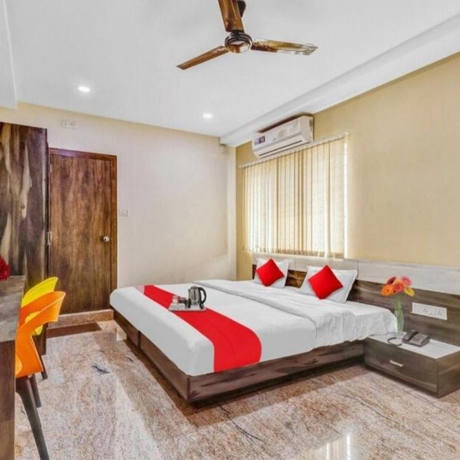 Lavish residency near to Rammurthynagar main road Thumbnail