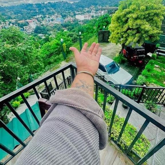 Green view Kandy Thumbnail