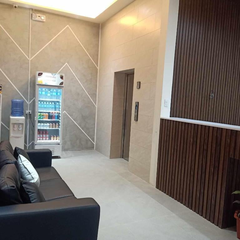 ASIA JEM HOTEL - GAPAN CITY