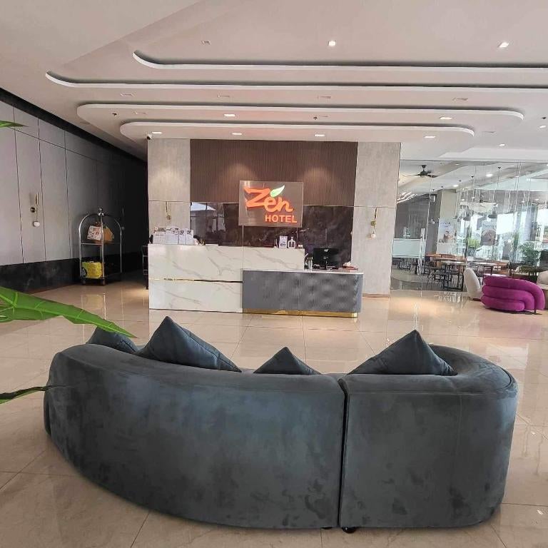 Zen Hotel Bayombong Thumbnail