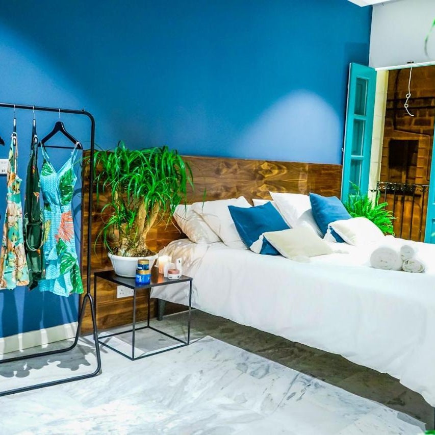 Valhalla Boutique Hotel Thumbnail