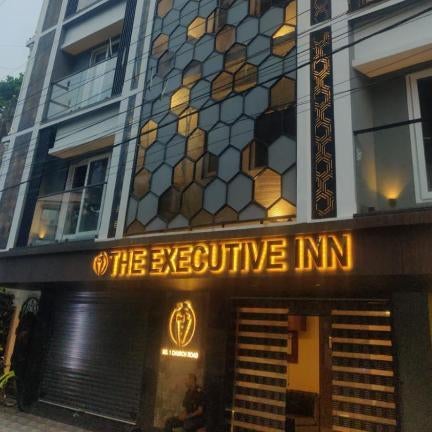The Executive Inn