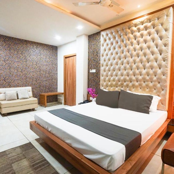 Townhouse Jhalawar Road Gumanpura Formerly Rockland