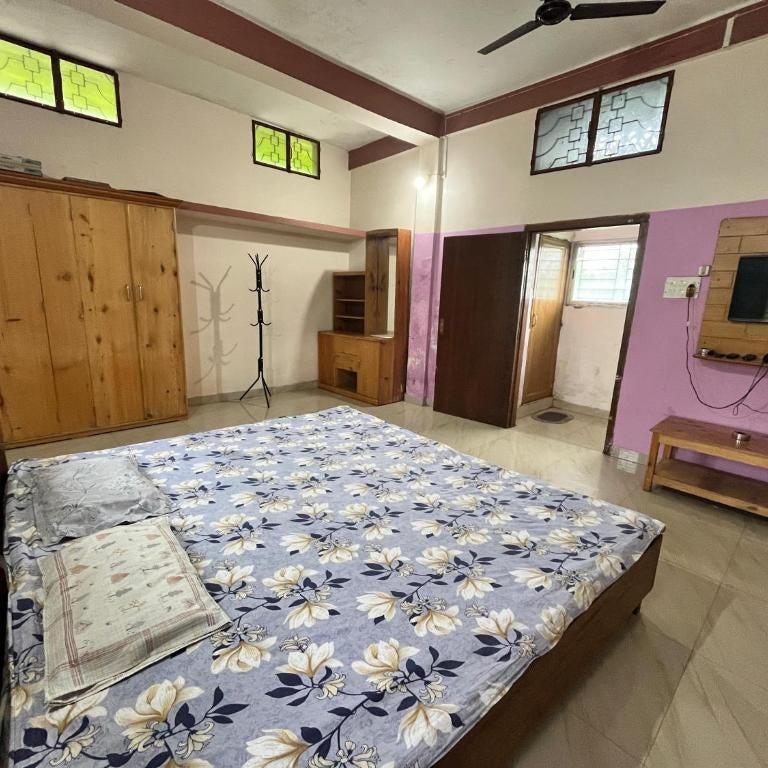 KG Complex Dhuwa Chang Stay