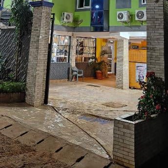 Ma'a Lapseu hôtel Thumbnail