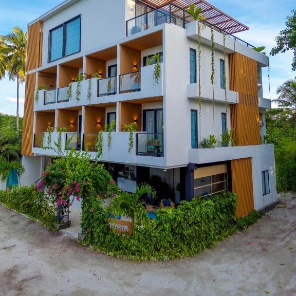 Whale Shark Boutique Thumbnail