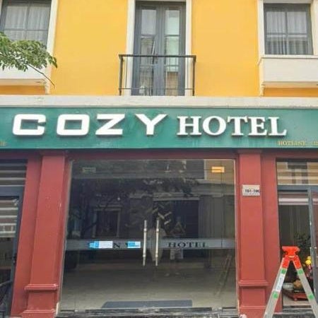 Ha Long Cozy Hotel Thumbnail