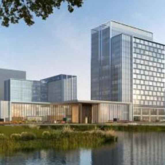 Renaissance Qingdao Hotel Thumbnail