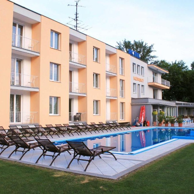 Hotel KOREKT Thumbnail