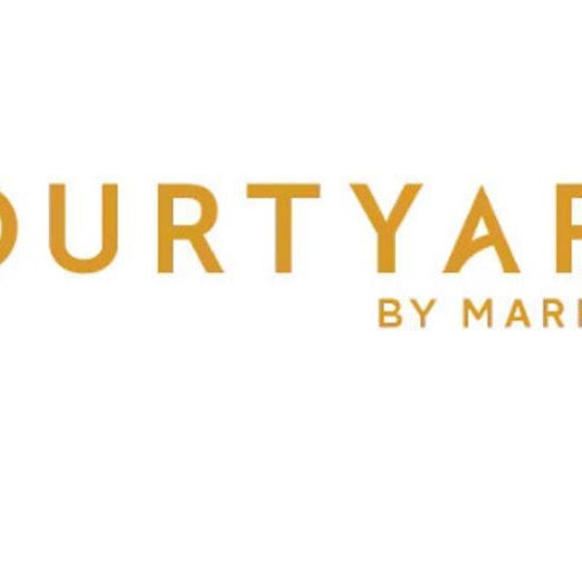 Courtyard by Marriott Lyon Eurexpo Stadium
